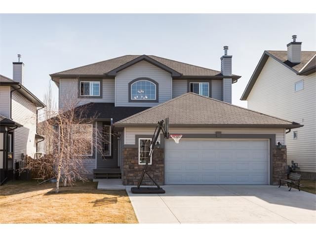 I have sold a property at 241 Springmere WY in Chestermere

