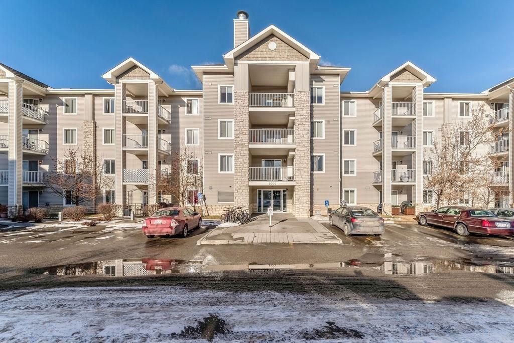 I have sold a property at 2112 16320 24 STREET SW in Calgary
