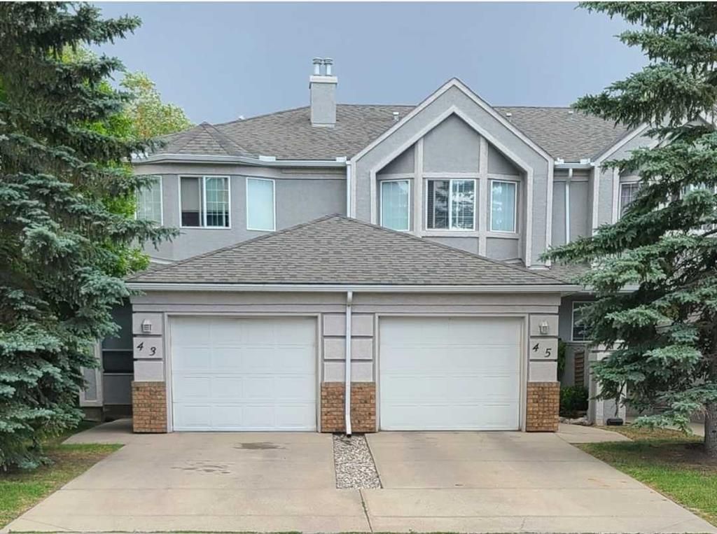 I have sold a property at 43 Sun Harbour ROAD SE in Calgary
